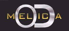 logo Melodica (USA-1)